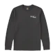 Mastercraft Prostar Legacy Longsleeve T-Shirt [Charcoal] 2