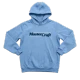 Mastercraft Stars & Stripes Winter Hoodie [Baby Blue]