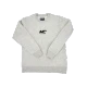 Mastercraft MC Crewneck Women's Sweatshirt [Heather Grey]