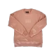 Mastercraft Wave Crewneck Women's Sweatshirt [Dusty Rose]