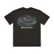 Mastercraft XStar Heritage T-Shirt [Black]