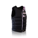 Liquid Force Muse Women's Comp Life Vest [Black/Purple] 2