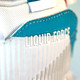 Liquid Force Vertex 6X Wakeboard Bindings [White] 9