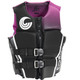 Connelly Classic Women's CGA Neo Life Vest - Front