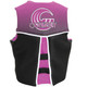 Connelly Classic Women's CGA Neo Life Vest - Back