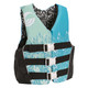 Connelly 3-Belt Nylon Women's Life Jacket