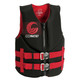Connelly Junior Neo CGA Boys Life Jacket - Front