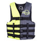 HO Sports Universal (Yellow/Ash) CGA Life Jacket