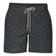 Hurley Natural Spotty (Outdoor Green) Shorts