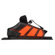 Radar HRT Vector (Steel/Orange) Feather Frame Waterski Boot