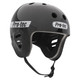 Pro-Tec Full Cut Water w/ Clip (Gloss Black) Wakeboard Helmet