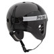 Pro-Tec Full Cut Water w/ Clip (Gloss Black) Wakeboard Helmet