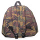 Vans Old Skool III (Classic Camo) Backpack