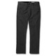 Volcom Frickin Modern Stretch (Black) Pants