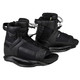 Ronix Divide (Black) 2-6 Kid's Wakeboard Boots