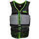 Ronix Driver's Ed Capella 3.0 Teen Life Jacket