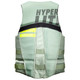 Hyperlite Logic Men's Life Jacket - Rear