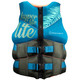 Hyperlite Logic Women's CGA Life Jacket - Front