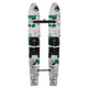Radar Firebolt Combo Water Skis 46"