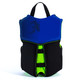 O'Brien Child Flex V-Back (Blue/Lime) CGA Life Jacket