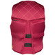 Liquid Force Diva Heritage [Maroon] Women's Life Jacket