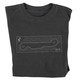 Radar Lake (Slate Grey) T-Shirt