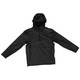 Radar Anorak (Black) Shell Jacket