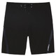 O'Neill Superfreak (Black) 21" Boardshorts