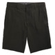 O'Neill Reserve Heather (Black) 21" Hybrid Shorts