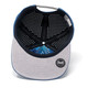 Melin Trenches Icon Hydro (Steel Blue) Classic Hat
