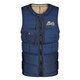 Mystic Outlaw (Night Blue) Front Zip Impact Vest 2021