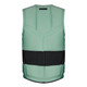 Mystic Stone (Sea Salt Green) Impact Vest w/ Front Zip 2021