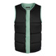 Mystic Stone (Sea Salt Green) Impact Vest w/ Front Zip 2021