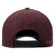 Melin Hydro A-Game (Heather Maroon) Classic Hat