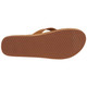 Vans Third Point (Chipmunk) Women's Sandal