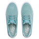 Lakai Riley 3 (Fog Suede) Men's Skate Shoes