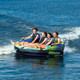 O'Brien Baller Soft Top 4-Person Tube 2024