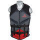 O'Brien Recon (Red/Gray) CGA Life Jacket