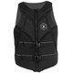 Liquid Force Rush [Black] CGA Life Jacket 2025