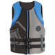 Liquid Force Hinge (Blue) CGA Life Jacket 2024