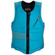 Ronix Coral (Aqua Blue) Women's Impact Vest 2022