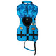 Ronix Top Grom (Blue Camo) Boy's Infant/Toddler CGA Life Jacket Up To 30LBS