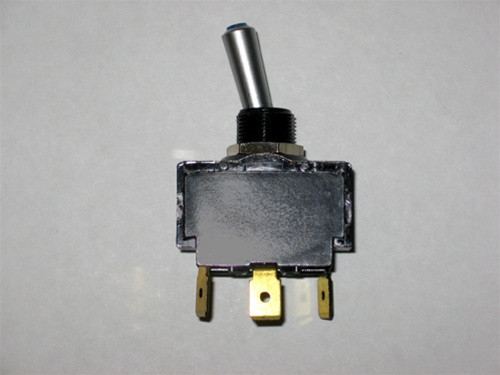 MasterCraft 2 Position Rocker Switch