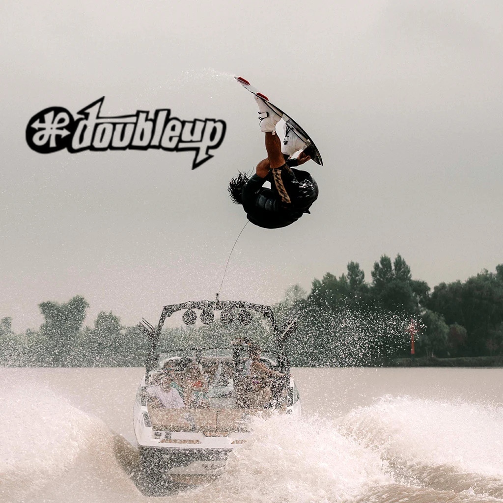Double Up Wakeboards