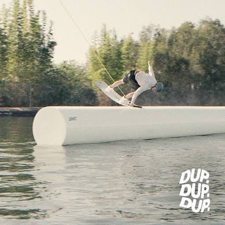 DUP Cable Wakeboards