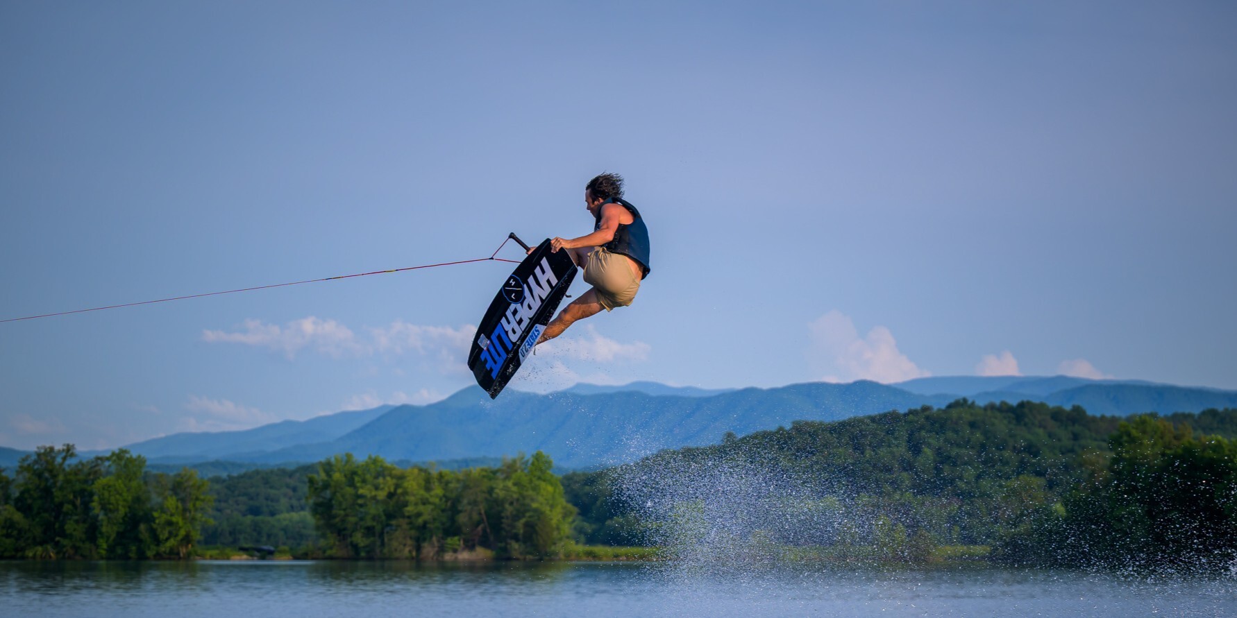 Hyperlite Wakeboards, Bindings, Wakesurfers & More | BuyWake
