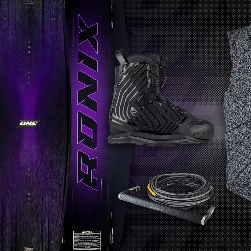 Ronix Wake