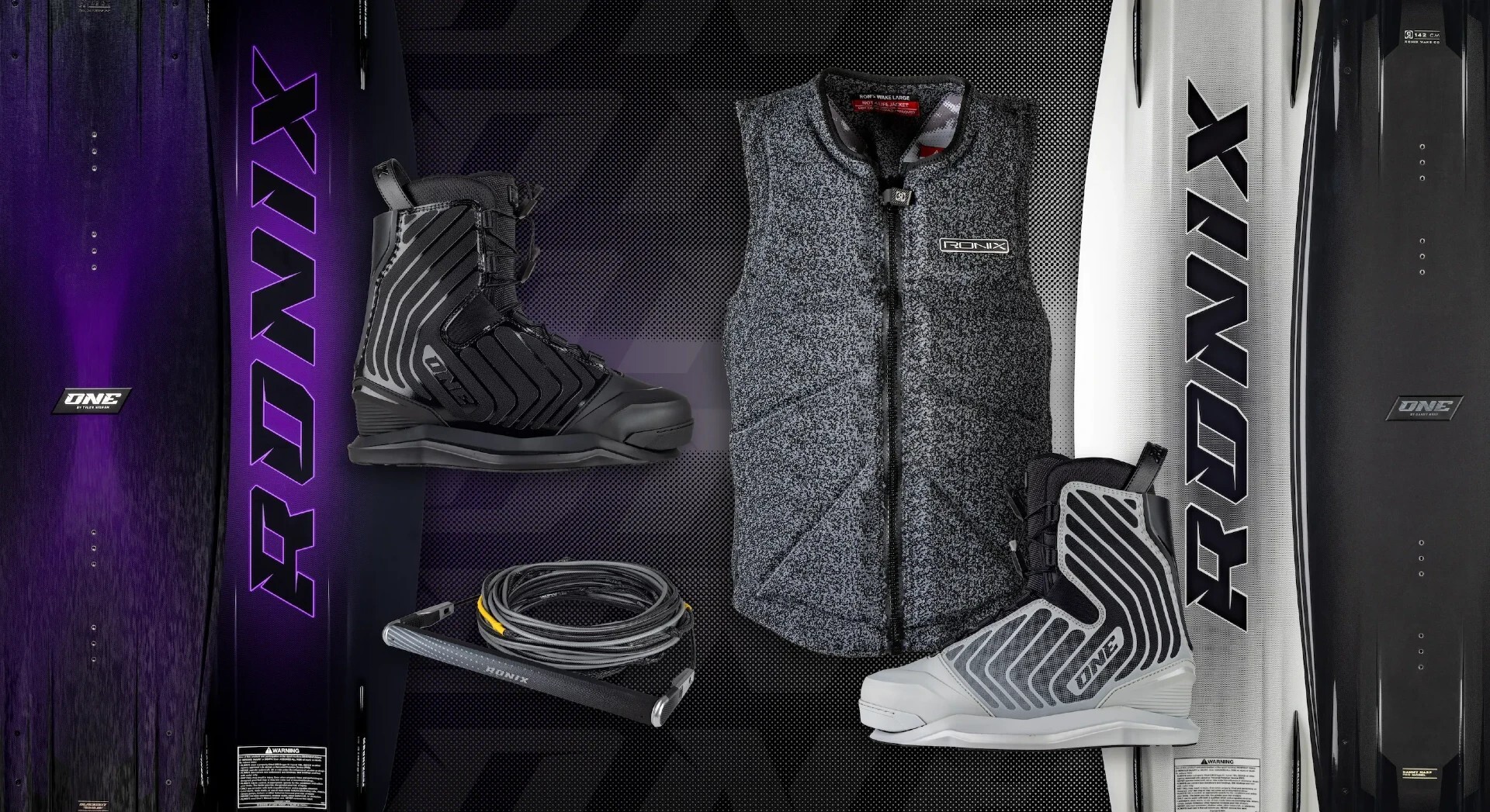 Ronix One Collection