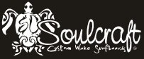 Soulcraft Wakesurf Boards