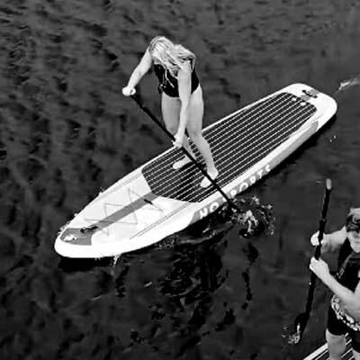 Stand Up Paddle Boards